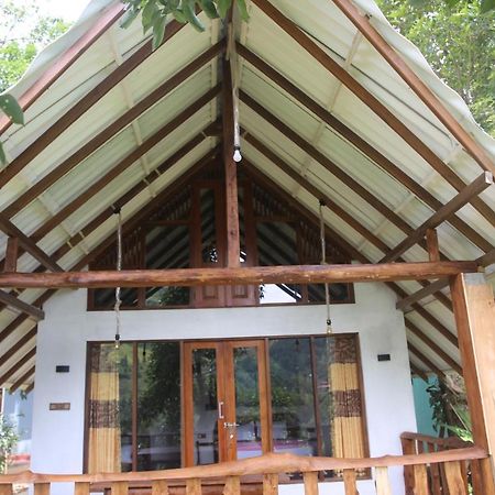 إيلا Green Cloud Villa المظهر الخارجي الصورة
