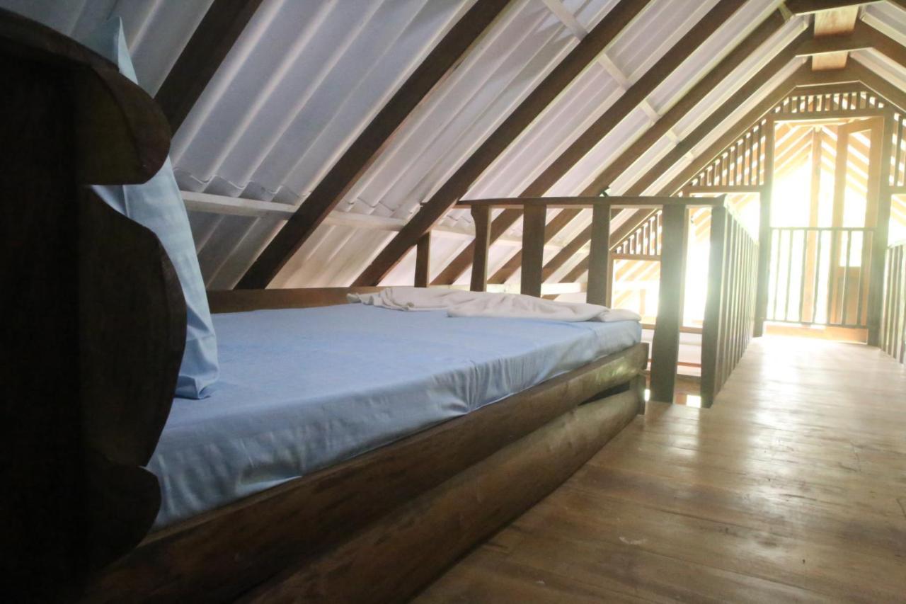 إيلا Green Cloud Villa المظهر الخارجي الصورة