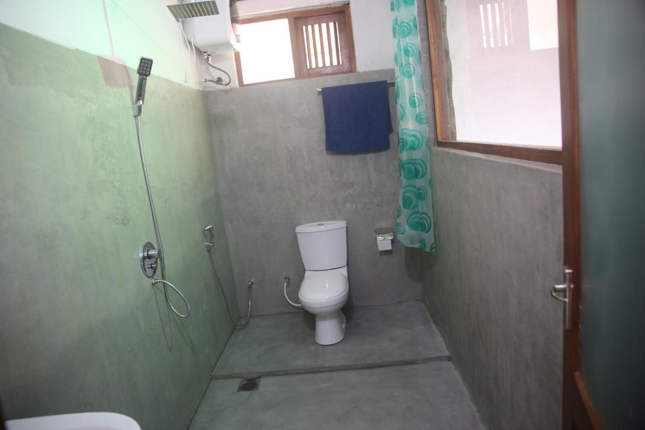 إيلا Green Cloud Villa المظهر الخارجي الصورة