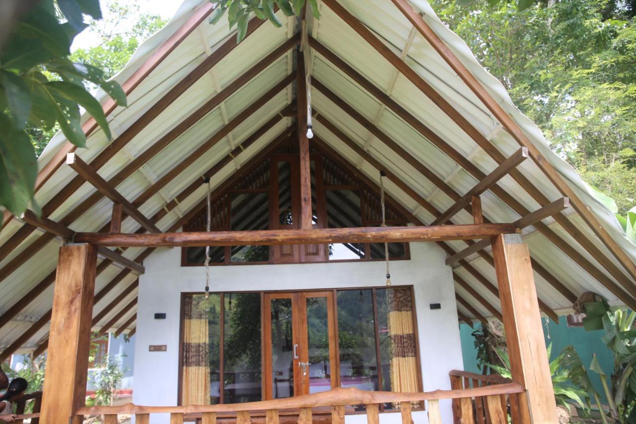 إيلا Green Cloud Villa المظهر الخارجي الصورة