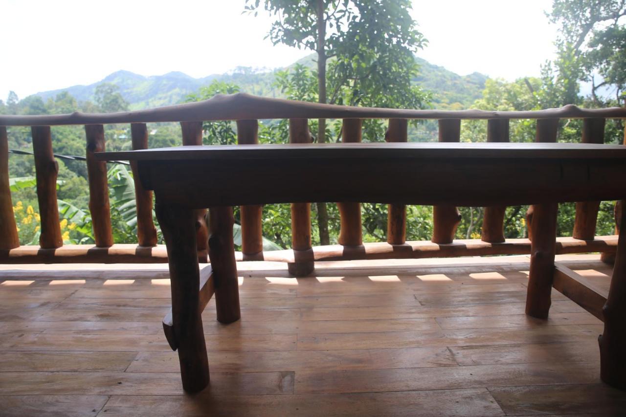 إيلا Green Cloud Villa المظهر الخارجي الصورة