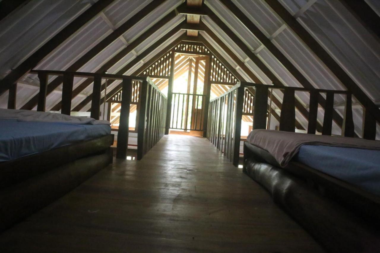 إيلا Green Cloud Villa المظهر الخارجي الصورة