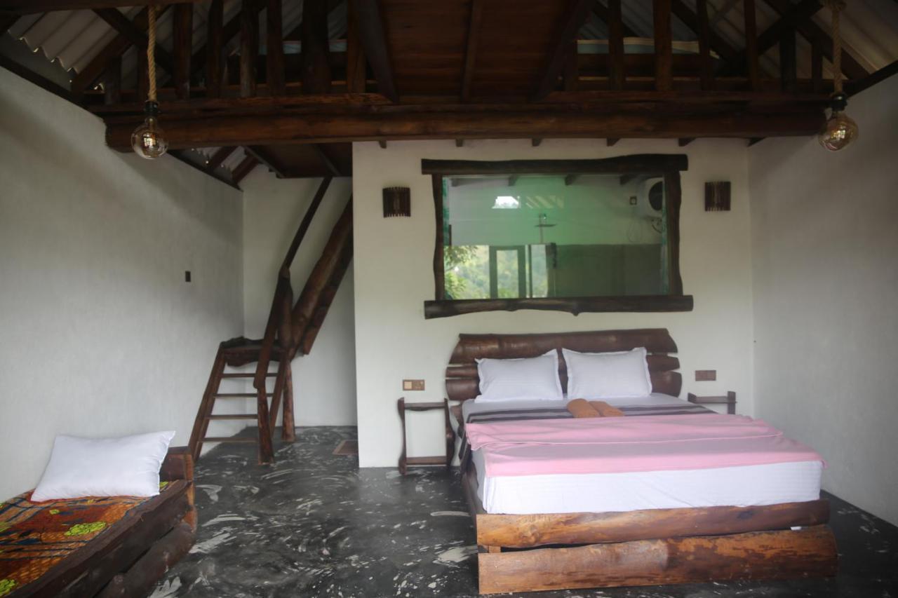 إيلا Green Cloud Villa المظهر الخارجي الصورة