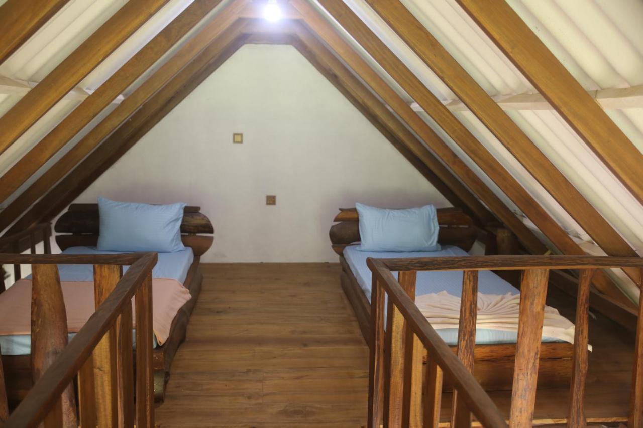 إيلا Green Cloud Villa المظهر الخارجي الصورة