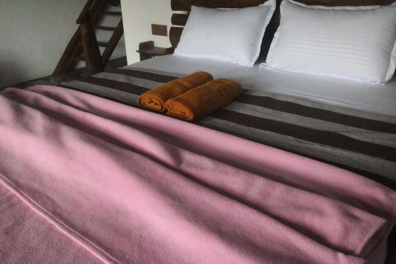 إيلا Green Cloud Villa المظهر الخارجي الصورة
