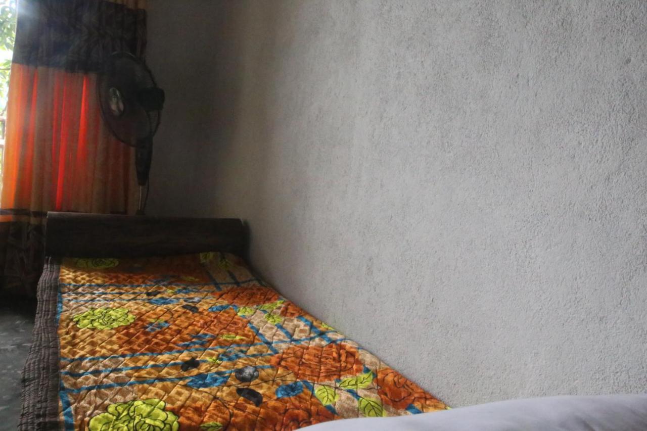 إيلا Green Cloud Villa المظهر الخارجي الصورة