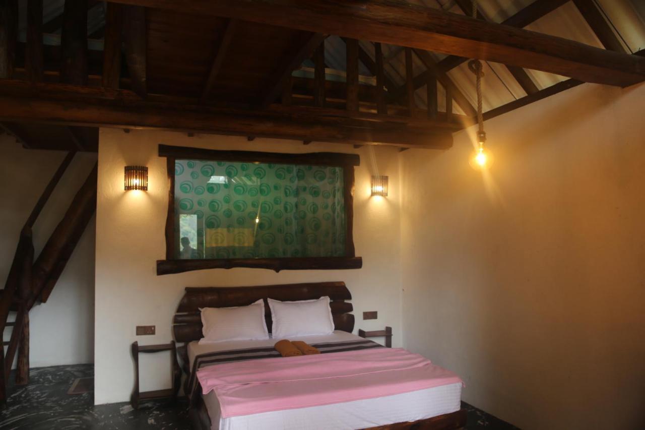 إيلا Green Cloud Villa المظهر الخارجي الصورة